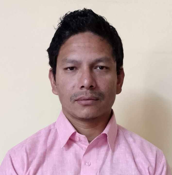 team member